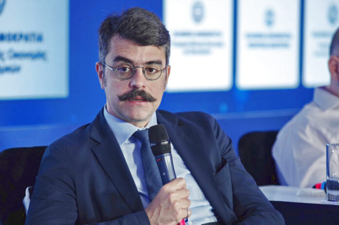ΑΔΜΗΕ επιταχύνει αποθήκευση και διασυνδέσεις με στήριξη Ταμείου Ανάκαμψης ΑΔΜΗΕ OR ADMIE Ταμείο Ανάκαμψης ΑΠΕ αποθήκευση ενέργειας διασυνδέσεις