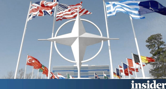 Οι ΗΠΑ συρρικνώνουν το ΝΑΤΟ στην Ευρώπη και αλλάζουν το δόγμα ασφάλειας μείωση αμερικανικών δυνάμεων