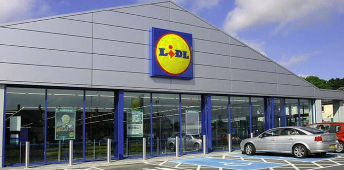 Η Lidl εντείνει τις μειώσεις τιμών απέναντι στον επίμονο πληθωρισμό μειώσεις τιμών σούπερ μάρκετ