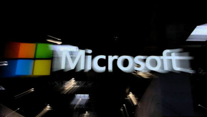 Microsoft αυξάνει τη μερισματική σταθερότητα με νέα τριμηνιαία διανομή Microsoft OR Μicrosoft
