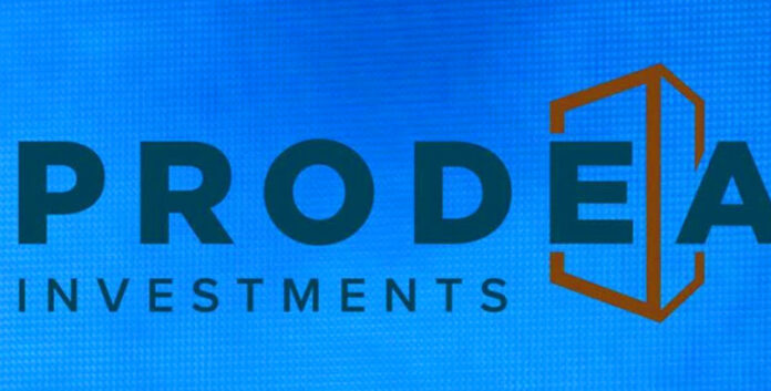 μέρισμα Prodea