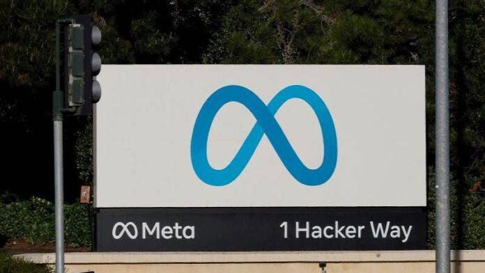 Meta OR Μέτα