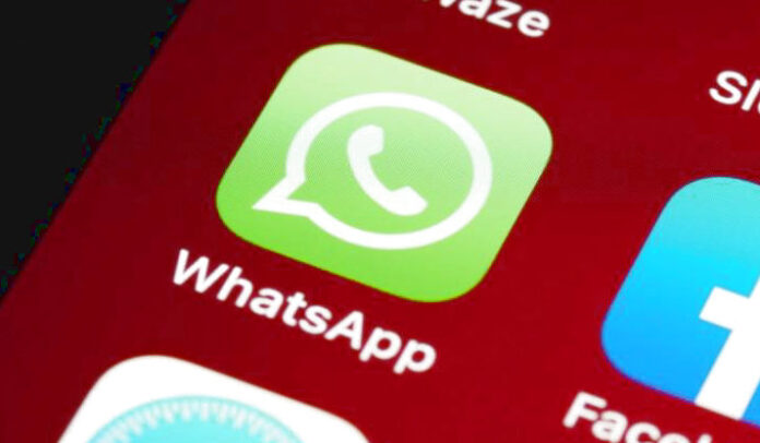 Meta OR Zuckerberg OR NSO OR WhatsApp