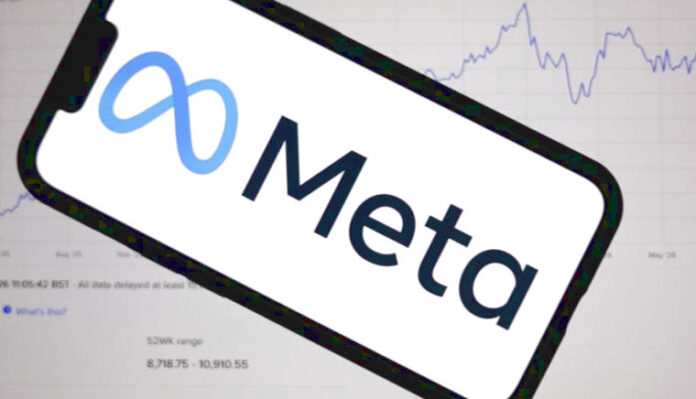 ΗΠΑ πιέζουν τη Meta για κρατικό έλεγχο μοντέλων τεχνητής νοημοσύνης Meta τεχνητή νοημοσύνη