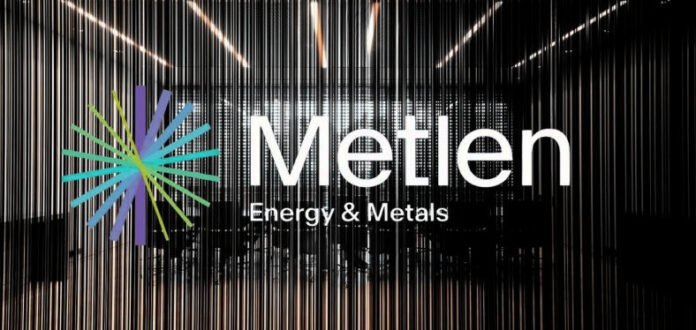 Metlen αυξάνει στόχο EBITDA από γάλλιο στα 200 εκατ. ευρώ Metlen γάλλιο