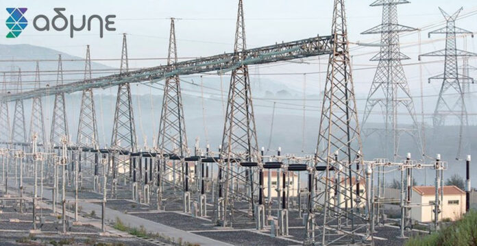 Optima βλέπει περιθώριο ανόδου 27% για τον ΑΔΜΗΕ μετοχή ΑΔΜΗΕ