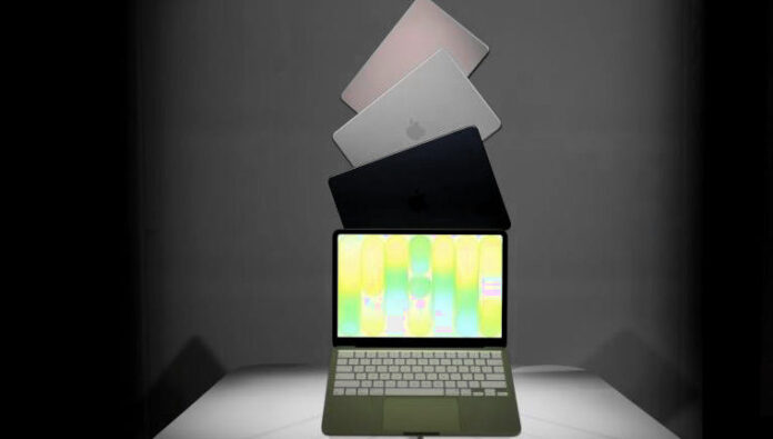 Βουτιά Apple μετά τις αυξήσεις τιμών σε MacBook και iPad μετοχή Apple