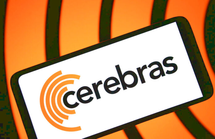 μετοχή Cerebras
