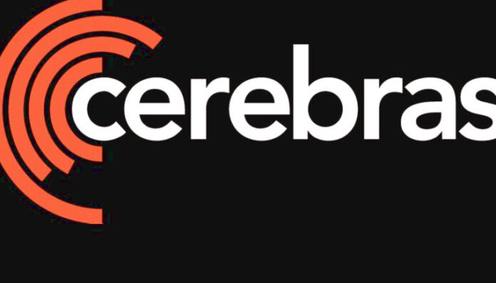 μετοχή Cerebras