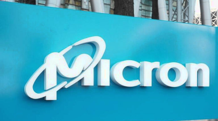 μετοχή Micron