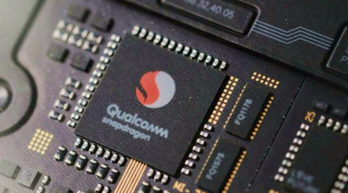 ΗΠΑ: Βουτιά 8% για την Qualcomm μέσα σε παγκόσμιο sell-off τεχνολογίας μετοχή Qualcomm