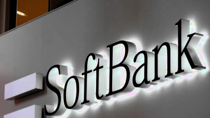μετοχή SoftBank