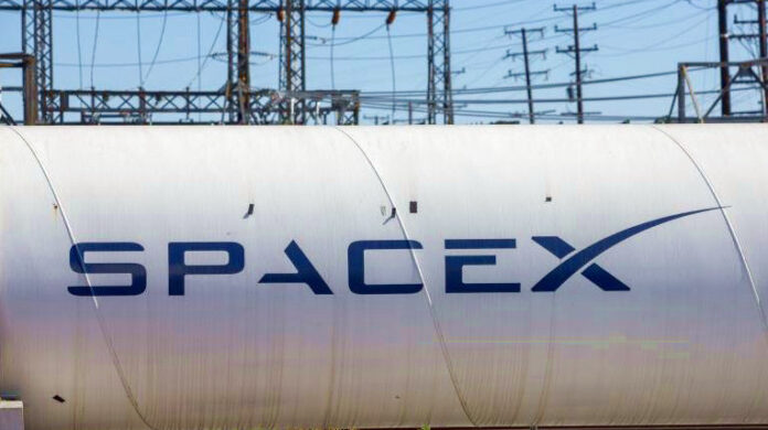 SpaceX ξεπερνά προσωρινά τη Microsoft, αλλάζει τις ισορροπίες τεχνολογίας μετοχή SpaceX