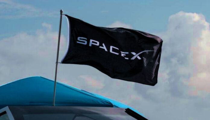μετοχές SpaceX