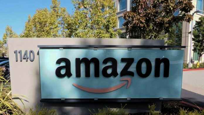 μετοχή Amazon