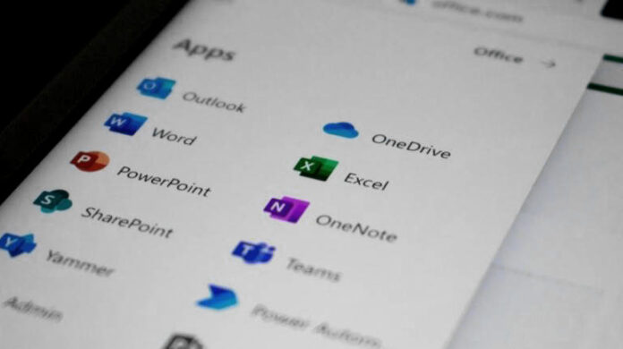 Microsoft 365
