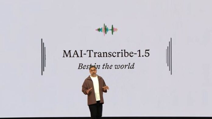ΗΠΑ: Η Microsoft λανσάρει επτά νέα μοντέλα τεχνητής νοημοσύνης Microsoft OR Μicrosoft