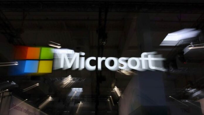 Microsoft λανσάρει Web IQ και ενισχύει τη μάχη για την τεχνητή νοημοσύνη Microsoft OR Μicrosoft OR Satya Nadella OR Σάτια Ναντέλα