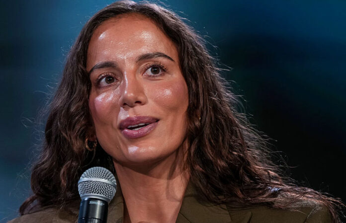 Mira Murati OR OpenAI