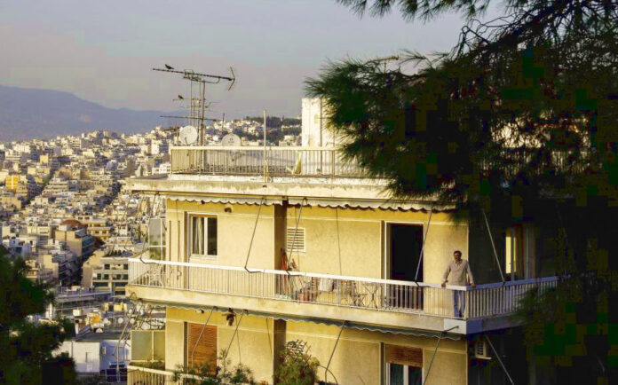 Βαριά πρόστιμα και νέα κίνητρα στον ΕΝΦΙΑ με το ΜΙΔΑ Μητρώο Ιδιοκτησίας Ακινήτων