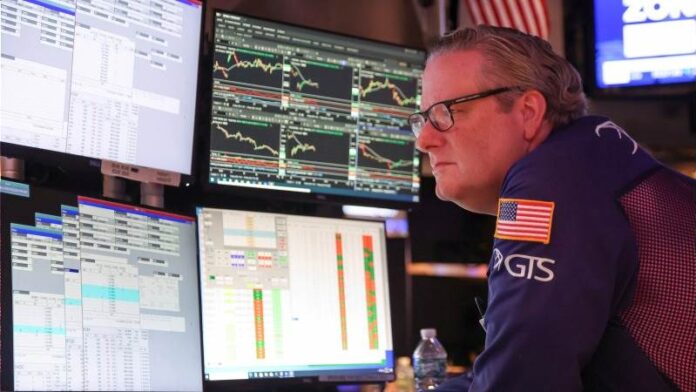 Wall Street OR Γουολ Στριτ, Dow Jones, Nasdaq, ΗΠΑ απασχόληση, πετρέλαιο, Iran OR Ιράν
