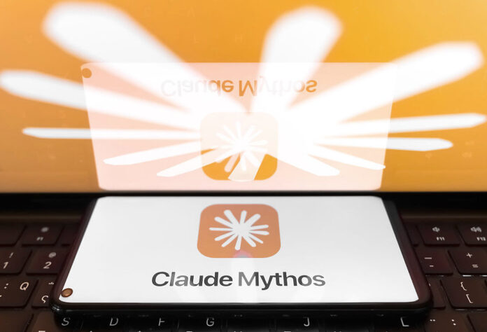 μοντέλο Mythos 5