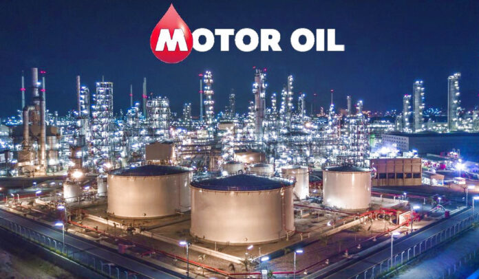 Motor Oil εγκρίνει έκτακτη παροχή, μέρισμα και νέα επαναγορά Motor Oil OR MotorOil OR Motor-Oil OR Μότορ Όιλ
