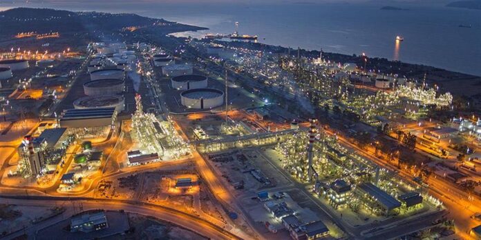 Η Motor Oil επεκτείνεται στην κυκλική οικονομία με την εξαγορά της Enact Motor Oil OR Μotor Oil ENACT OR ΕΝΑCT κυκλική οικονομία