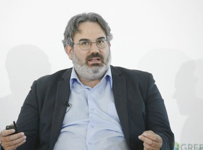 ΥΠΕΝ: Παραίτηση Μπακογιάννη αναδιατάσσει τον χωρικό σχεδιασμό ΥΠΕΝ OR YPEN Ευθύμιος Μπακογιάννης OR Efthymios Bakogiannis χωρικός σχεδιασμός πολεοδομία