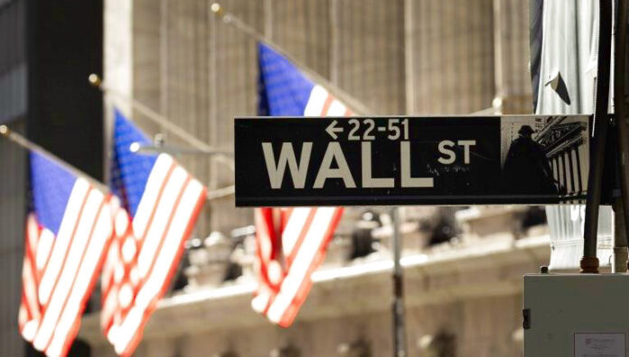 ΗΠΑ: Nasdaq 100 εκτινάσσεται με ώθηση από Fed και τεχνολογία Nasdaq 100