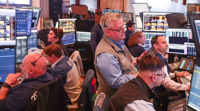 Nasdaq 100