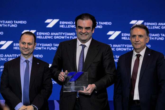 Εθνικό Αναπτυξιακό Ταμείο μετατρέπει δημόσια περιουσία σε επενδύσεις Εθνικό Αναπτυξιακό Ταμείο