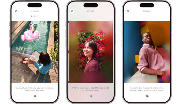 Apple Photos OR Apple