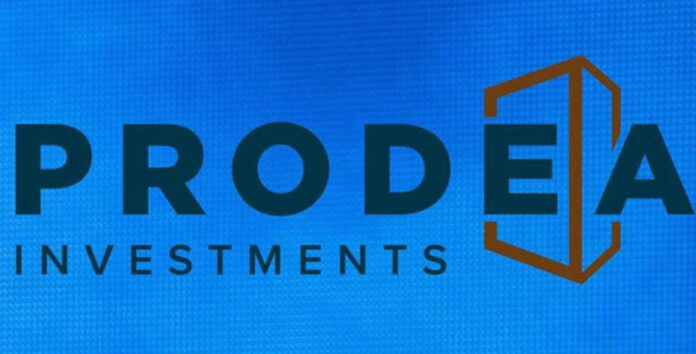 Νέες μετοχές Prodea στο ταμπλό μετά μετατροπή ομολογιών Prodea OR Προντέα