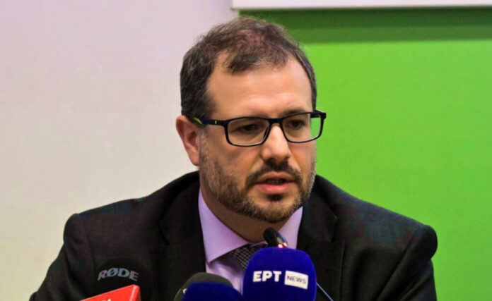 Κυβέρνηση ανακοινώνει στήριξη στην ελληνική μεταλλευτική βιομηχανία μεταλλευτική βιομηχανία, εξορυκτική βιομηχανία, Σύνδεσμος Μεταλλευτικών Επιχειρήσεων OR SME, Νίκος Τσάφος, Ευρωπαϊκή Ένωση
