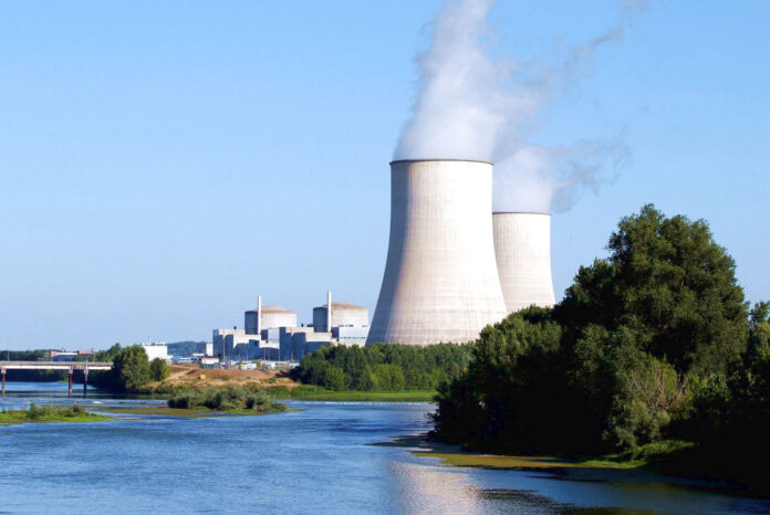 Μελέτη Athlos Energy χαρτογραφεί θέσεις για πυρηνικά στην Ελλάδα πυρηνική ενέργεια