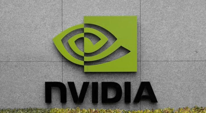 Nvidia υγεία