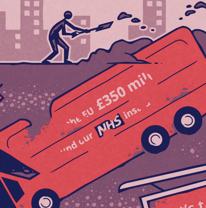 Brexit OR Μπρέξιτ, Britain OR Βρετανία