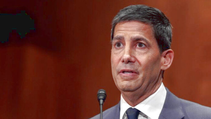 ΗΠΑ: Νέα ομάδα πολιτικής στη Fed για επιτόκια και τεχνητή νοημοσύνη ομάδα πολιτικής Fed