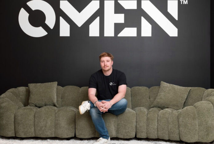 Omen AI