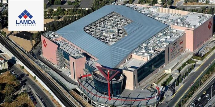 Εταιρικό ομόλογο 350 εκατ. από τη Lamda με απόδοση έως 4,5% Lamda Development OR Lamda OR Λάμδα Development