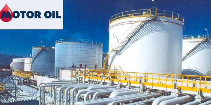 Νέο ομόλογο Motor Oil 400 εκατ. με επιτόκιο 3,75% Motor Oil OR Μotor Οil OR ΜΟΗ