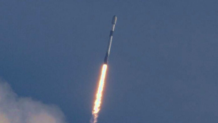ΗΠΑ: Η SpaceX εκδίδει ομόλογο για αποπληρωμή βραχυπρόθεσμου δανείου ομόλογο SpaceX