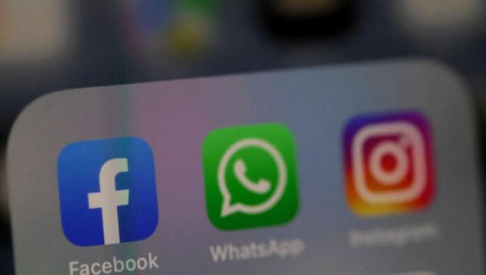 ονόματα χρήστη WhatsApp
