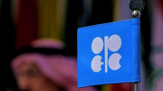 OPEC+: Σταδιακή αύξηση παραγωγής πετρελαίου και νέο τεστ για τις αγορές OPEC+ OR OPEC OR ΟΠΕΚ πετρέλαιο OR petrelaio Ρωσία OR Russia Σαουδική Αραβία OR Saudi Arabia