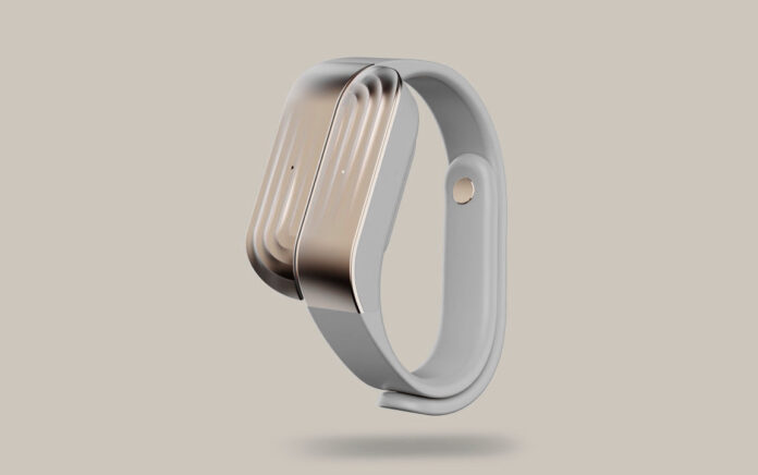 Νέο wearable υπόσχεται μη επεμβατική παρακολούθηση γυναικείων ορμονών ορμονική υγεία