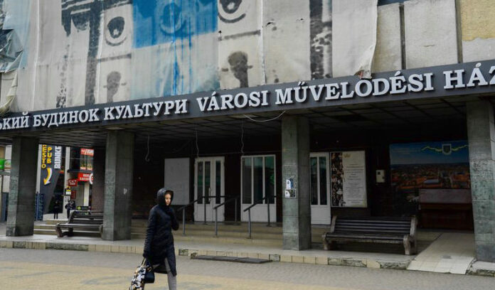 Ουγγαρία: Συμφωνία μειονοτικών δικαιωμάτων ανοίγει δρόμο ΕΕ για Ουκρανία Ουκρανία OR Ukraine Ουγγαρία OR Hungary