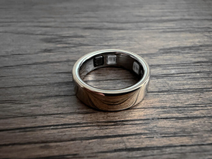 Oura Ring OR Oura