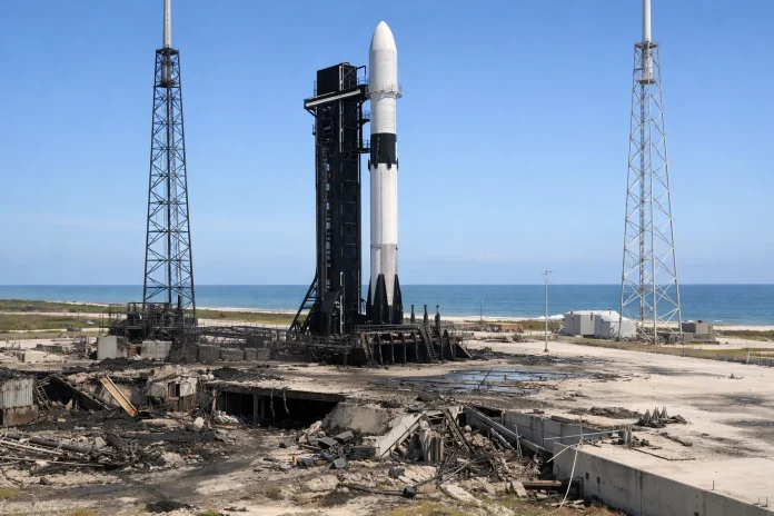 Blue Origin OR Jeff Bezos