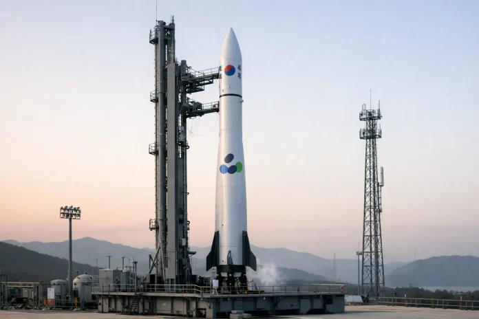 Unastella OR Hanwha Aerospace